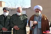 تحویل ۲۰۰ واحد مسکن محرومین در استان مرکزی در سالجاری