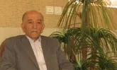پدر توپخانه ایران به همرزمان شهیدش پیوست؛