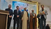 تجلیل از معلمان نمونه شهرستان اسلامشهر