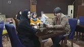 تولید فیلم داستانی (چشم دل) در خرم آباد