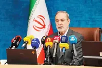 جامعه در انتظار مداخله پیش از بحران است