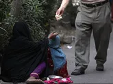 ساماندهی 441 متكدی در سنندج در سال گذشته