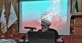 جامعه بدون امر به معروف و نهی از منکر بی مسئولیت است