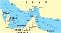تنگه هرمز نقطه آغاز نظم جدید منطقه‌ای