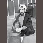از جان و شخصیت او تربیت می‌تراوید!