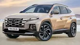 هیوندای توسان ۲۰۲۴ رونمایی شد/ شاسی‌بلند دوست‌داشتنی با فناوری‌های مدرن
