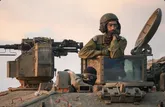 انفجار نارضایتی در ارتش اشغالگر