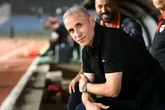 یحیی گل‌محمدی سرمربی دهوک عراق شد