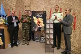 معاون صدا در مراسم صدای مقاومت مطرح کرد: 
رادیو، روایتگر صدای مقاومت و حماسه ملت ایران شد