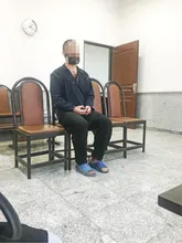 سرقت ۷۰ میلیاردی با خیانت کارمند صرافی