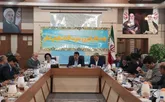 گام‌های بلندی براي تحقق اقتصاد مقاومتی در هرمزگان برداشته شده است
