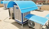 مدیریت مصرف برق هنر تعادل در روز‌های گرم است