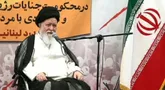 حفظ جبهه ضد استکباری در مقابل اسرائیل