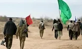 اعزام یکصد فرهنگی بسیجی به مناطق عملیاتی غرب کشور