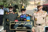 امنيت مطلوب داخلي و کاهش جرايم حاصل تعامل پليس با مردم است