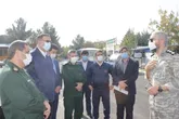 رزمایش‌های پدافند غیرعامل امنیت واحدهای تولیدی را افزایش می‌دهد
