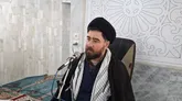 حفظ امنیت کشور با حضور مردم در صحنه ممکن است