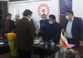 بهره مندی ۶۸۵۸ معلول از خدمات بهزیستی اسلامشهر