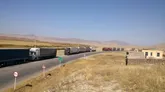 پیشرفت 70درصدی محور مرند- بازرگان