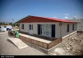 بسیج سازندگی استان مرکزی ۲۱۰ واحد مسکونی برای سیل‌زدگان می‌سازد