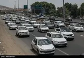 ۱۹۸ میلیون و ۴۱۶ هزار تردد امسال در محورهای شریانی استان مرکزی ثبت شد