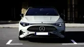 مرسدس بنز با موتور چینی به بازار آمد!