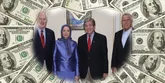 جزئیاتی از ضربه به شبکه تأمین مالی منافقین