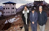سرمایه گذاری پژوهشی ده ساله جهاددانشگاهی در استان سمنان