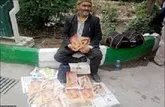 توزیع و فروش کتاب‌های چمدانی تخلف محسوب می‌شود