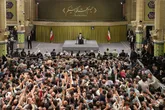 رهبر انقلاب: هرکس به ایران قوی علاقه‌مند است باید در انتخابات شرکت کند