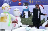 جشنواره زمستانی سرعین در هاله ای از ابهام