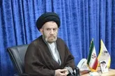نام قوه قضائیه یادآور آیت الله شهید دکتر بهشتی است