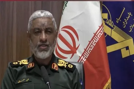 ناو‌های آمریکایی جرات نزدیک شدن به تنگه هرمز را ندارند