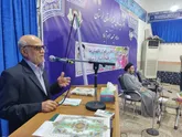 شورای نگهبان از ارکان مهم انقلاب اسلامی است
