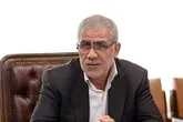 نباید یک خانه فرسوده در روستاها وجود داشته باشد