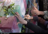 جزئیات تشییع ۳۰۰ شهید دفاع مقدس در ۲۹ استان کشور