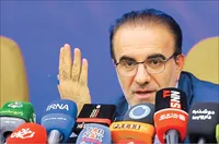 «حوزه سلامت» محل تجارت نیست 