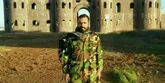 امام رضا(ع) خطاب به شهید مدافع حرم: شفا می‌خواهی یا شفاعت؟