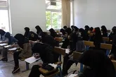 رقابت 62 هنرجوی سمنانی در مسابقات علمی کاربردی شاخه کار و دانش کشور