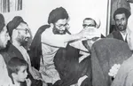 صدایم را در زندان بلند کردم تا دل‌های ترسان را آرامش بخشم! 