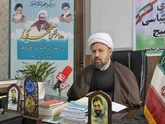 تجلیل از مربیان عقیدتی و ترویج معارف اسلامی در هفته عقیدتی سیاسی سپاه اسلامشهر