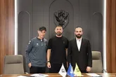 فسخ رسمی قرارداد با تیم عراقی؛ گل‌محمدی سرمربی تیم فوتبال امید شد
