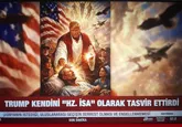 واکنش جامعه قرآنی نسبت به اهانت به حضرت مسیح (ع)