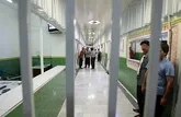 آزادی ۴۰ زندانی جرایم غیرعمد خوزستان تا اربعین حسینی(ع)
