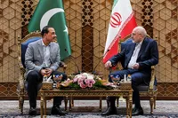 حرف جدیدی نداریم و آمریکا فقط با اجرای شروط هفتگانه می‌تواند اعتماد ایران را کسب کند