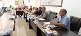 راه کارهای بازسازی بافت فرسوده و تاریخی شهر نیاسر بررسی شد