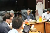 گواهینامه های استاندارد مديريت نفت و گاز مسجدسلیمان تمدید شد