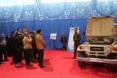 اجلاسیه ملی شهدای خدمات فنی خودرویی در استان اصفهان برگزارشد
