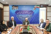 تأمین بذر گواهی‌شده سال زراعی آینده در دستور کار کمیته فنی بذر استان قزوین