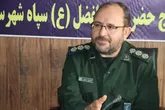 اجرای بیش از ۱۴۰ برنامه هفته دفاع مقدس در شهرستان بهارستان